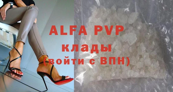 Альфа ПВП Пересвет